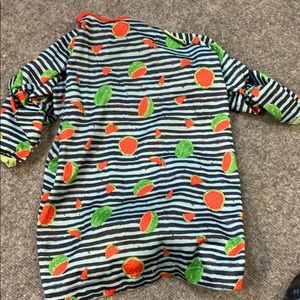 Adjustable Binaco baby-lead weaning bib